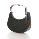 Celine Medium Triomphe Canv...