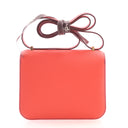 Hermes Rose Jaipur Epsom Ve...