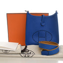 Hermes Bleu Zellige Clemenc...