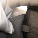 Hermes Gris Meyer Togo Birk...