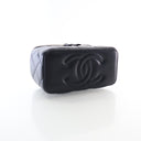 Chanel Small Lambskin Class...