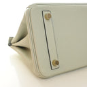 Hermes Gris Neve Togo Birki...