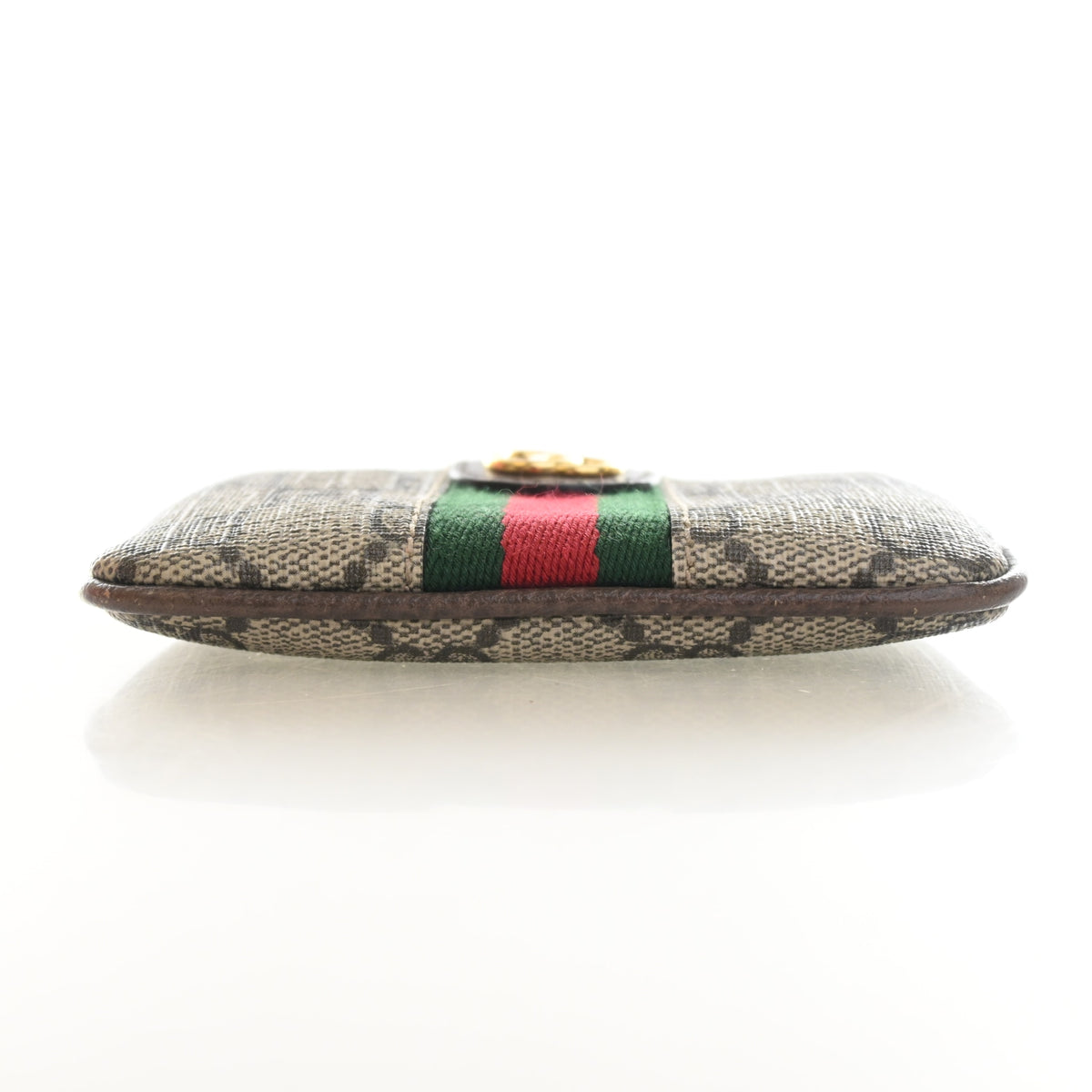 Gucci GG Supreme Ophidia Coin Pouch, photo 9 of 13