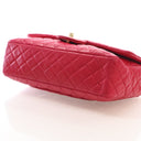 Chanel Medium Lambskin Clas...