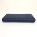 Prada Ostrich Wallet