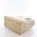Christian Dior Medium Embro...