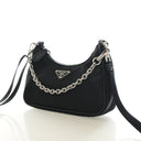 Prada Mini Re-Nylon Re-Edit...