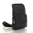 Louis Vuitton Damier Graphi...