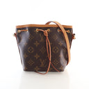 Louis Vuitton Monogram Nano...