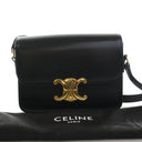 Celine Teen Calfskin Triomp...