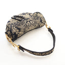 Christian Dior Medium Embro...