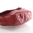 Chanel Medium Lambskin Chai...