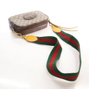 Gucci GG Supreme Tiger Came...