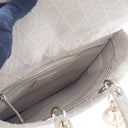 Christian Dior Large Embroi...