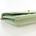 Chanel Lambskin Pearl Crush...