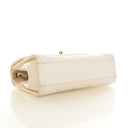 Chanel Mini Crumpled Calfsk...