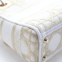 Christian Dior Mini Embroid...