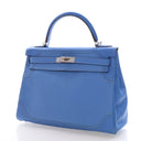 Hermes Blue Paradise Clemen...