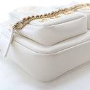 Chanel Small Calfskin Camer...
