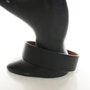 Hermes Noir Swift Wrap H Br...