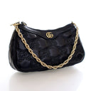 Gucci Small Calfskin GG Mat...