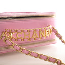 Chanel Caviar Pick Me Up Va...