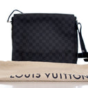 Louis Vuitton Damier Graphi...