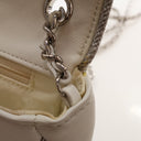 Chanel Lambskin Square Flap...