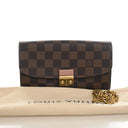 Louis Vuitton Damier Ebene ...