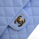 Chanel Small Caviar Classic...