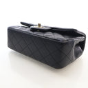 Chanel Small Lambskin Class...