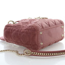 Christian Dior Mini Velvet ...