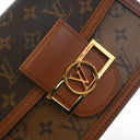 Louis Vuitton Reverse Monog...