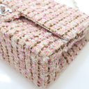 Chanel Vintage Medium Tweed...