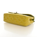 Chanel Medium Patent Flap Bag