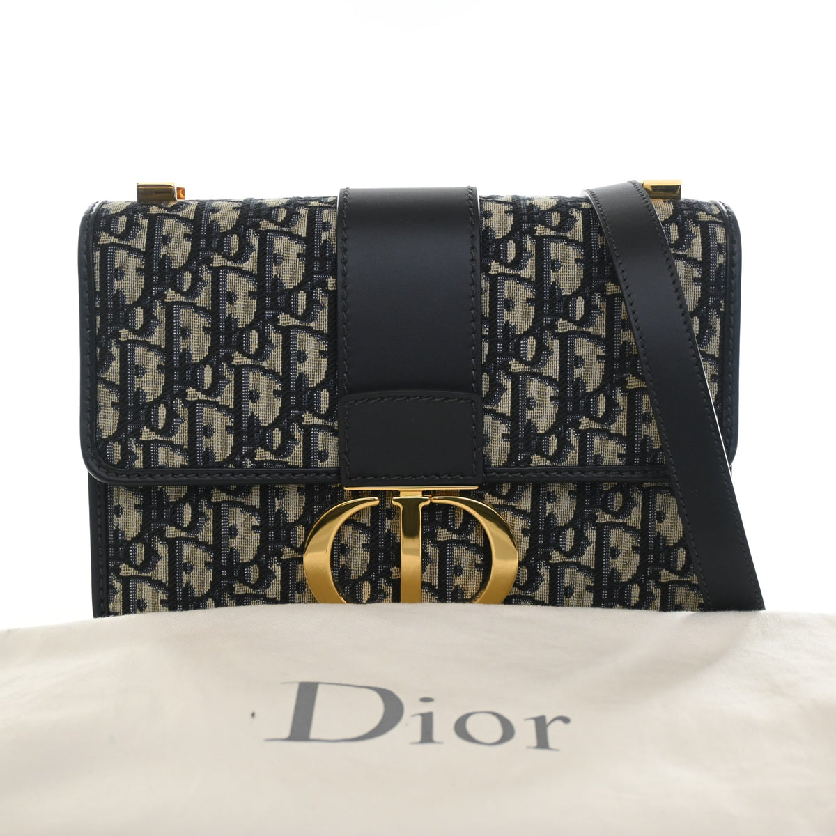 Christian Dior Oblique 30 Montaigne, photo 13 of 13