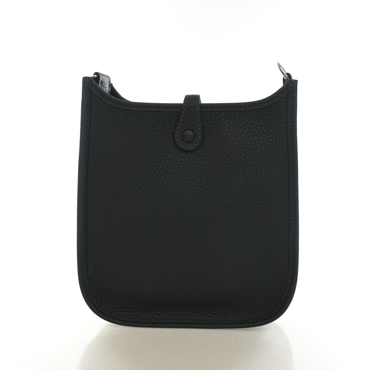 Hermes Vert Fonce Clemence Evelyne TPM 16, photo 10 of 13