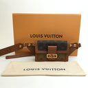 Louis Vuitton Dauphine Belt...
