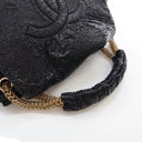 Chanel Medium Vinyl Rodeo D...