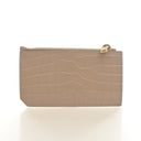 Saint Laurent Embossed Frag...