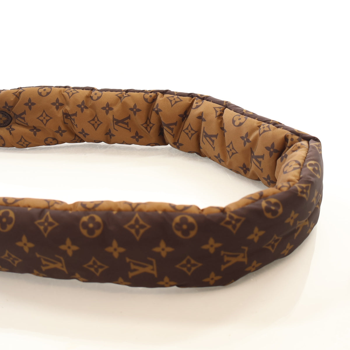 Louis Vuitton Monogram Giant Econyl Pillow Speedy Bandouliere 25, photo 13 of 18