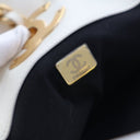Chanel Large Lambskin 19 Sh...