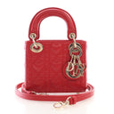 Christian Dior Micro Lambsk...