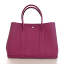 Hermes Rose Pourpre Negonda...