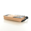 Chanel Vintage Calfskin Cam...