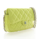 Hover Product -Chanel Lambs...