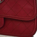 Chanel Vintage Medium Calfs...