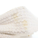 Chanel Medium Tweed Double ...