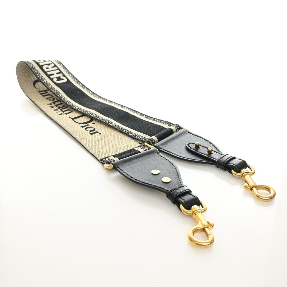 Christian Dior Shoulder Strap