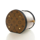 Louis Vuitton Reverse Monog...